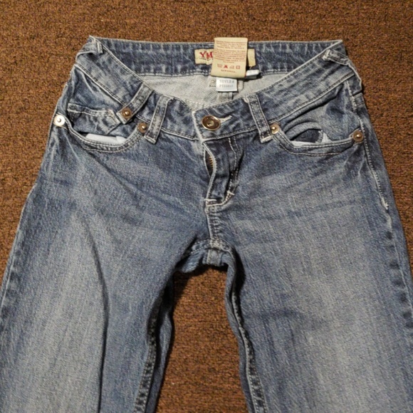 YMI Jeans Never Worn Size 0 - Picture 2 of 8